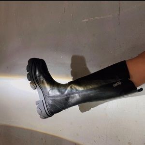 Steve Madden Boots